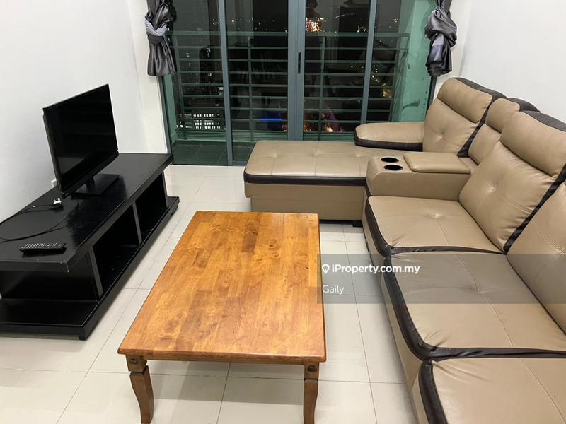 Service Residence for Sale in D'Pulze Cyberjaya by Gaily - iProperty.com.my