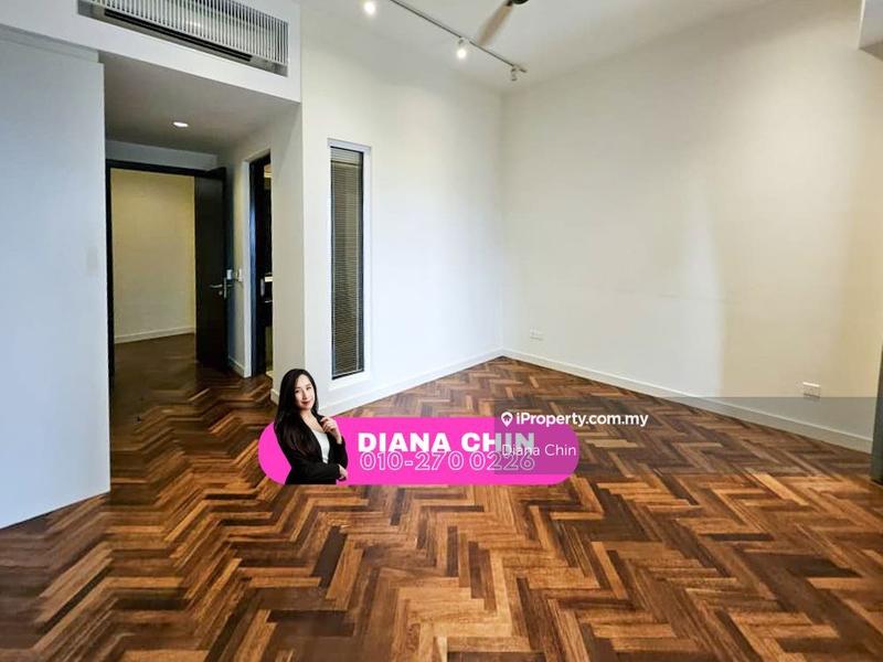 Kondominium untuk Dijual di Andaman @ Quayside oleh Diana Chin - iProperty.com.my