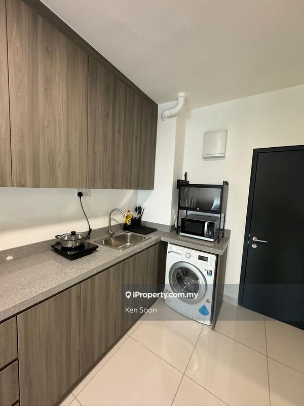 Service Residence for Rent in The New Duo @ Edumetro by Ken Soon - iProperty.com.my