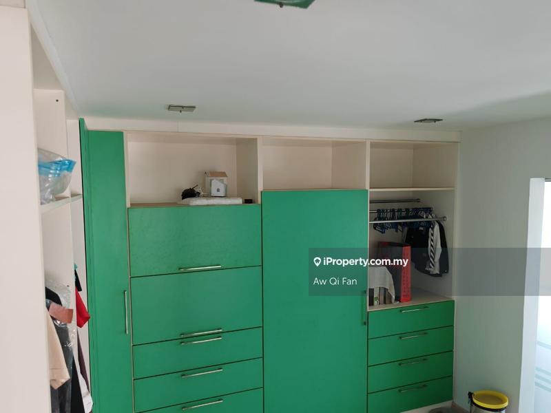 Semi-Detached House for Sale in Rawang Perdana, Rawang by Aw Qi Fan - iProperty.com.my