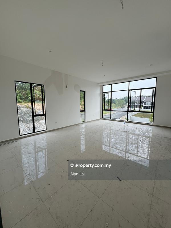 Banglo untuk Dijual di Taman Tropika, Bangi oleh Alan Lai - iProperty.com.my