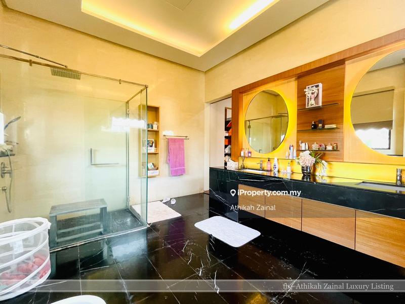 Bungalow House for Sale in Ampang Jaya, Ampang by Athikah Zainal - iProperty.com.my