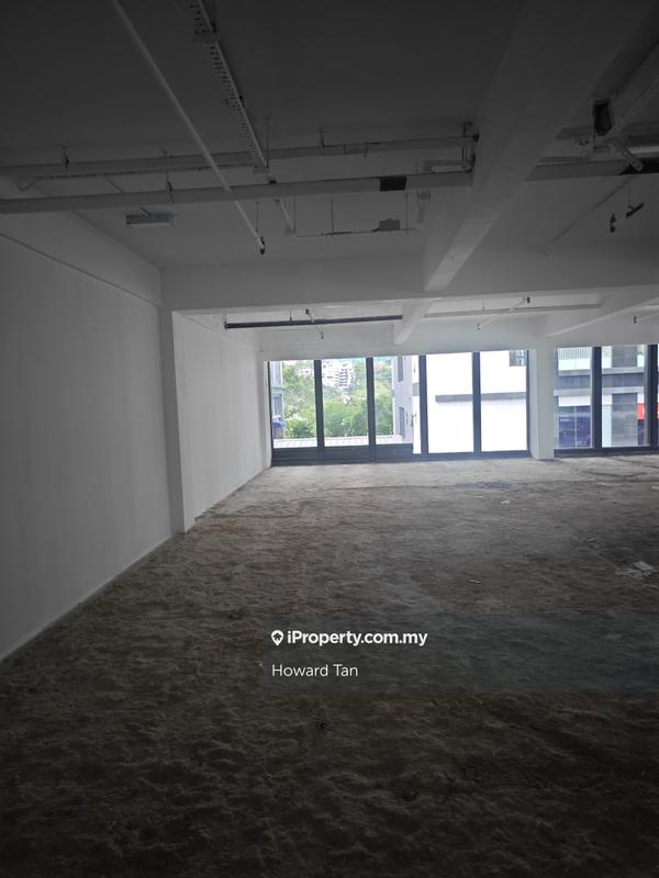 Ruang-Niaga untuk Disewa di Bukit Damansara, Damansara Heights oleh Howard Tan - iProperty.com.my