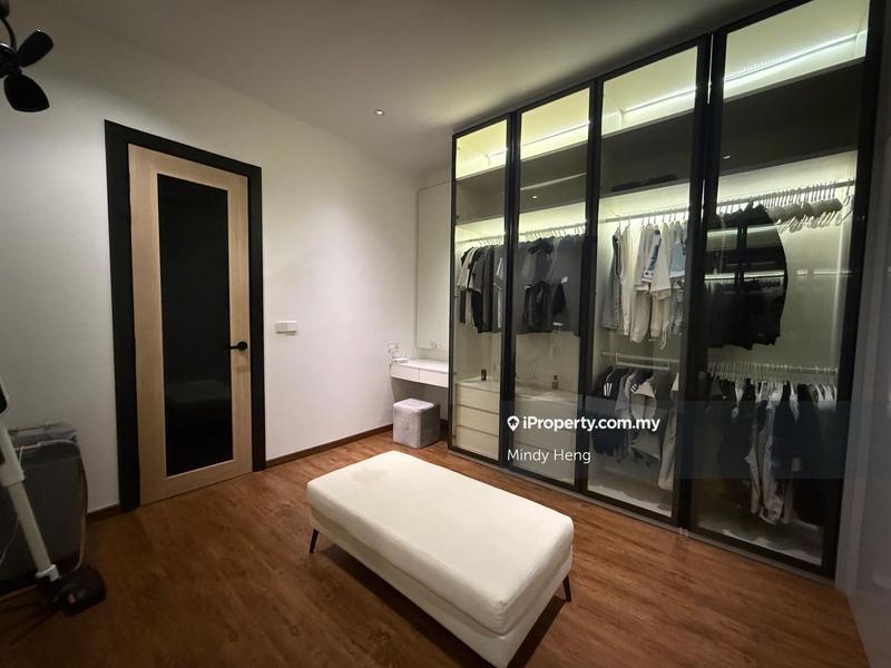 Service Residence for Sale in Green Haven by Mindy Heng - iProperty.com.my