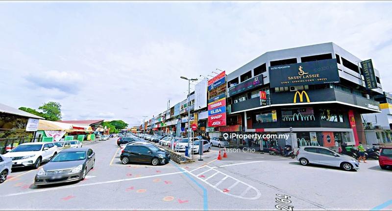 Kedai untuk Dijual di SS2, Petaling Jaya oleh Jason Cho - iProperty.com.my