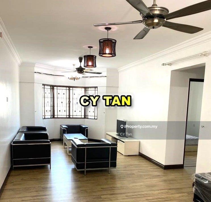 For Rent - Citrine Tower (Ria)