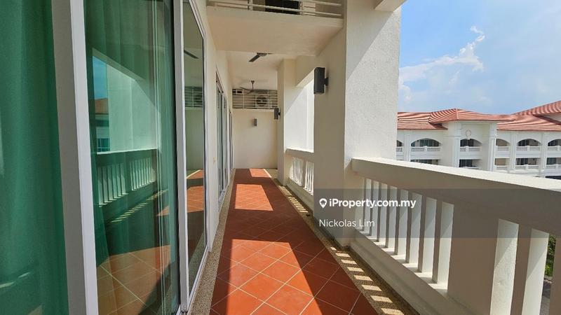 Service Residence for Sale in Straits Quay (The Suites at Waterside) by Nickolas Lim - iProperty.com.my