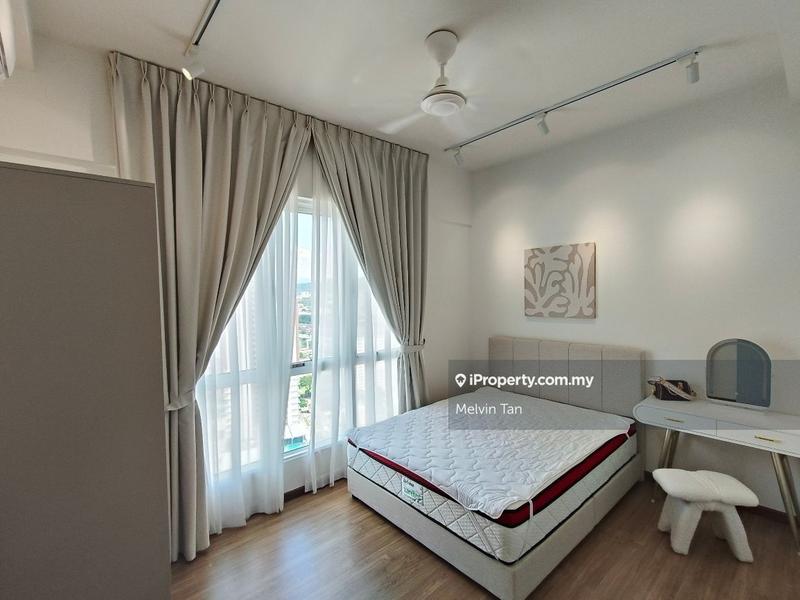 For Rent - 121 Residences