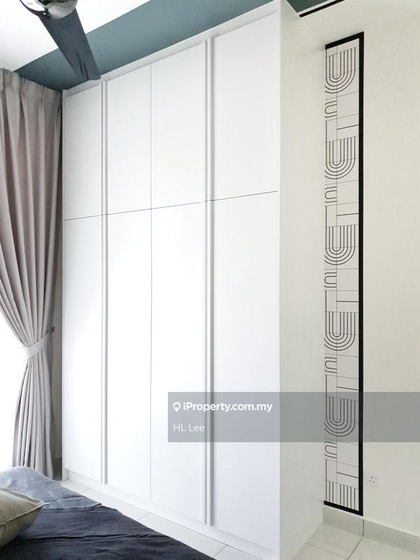 Service Residence for Sale in Arte Mont Kiara by HL Lee - iProperty.com.my