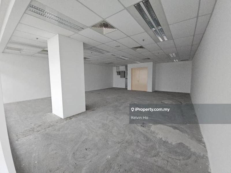 Pejabat untuk Disewa di KL Sentral, Kl Sentral oleh Kelvin Ho - iProperty.com.my