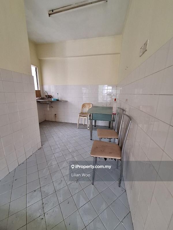 Pangsapuri untuk Dijual di Antara Apartment oleh Lilian Woo - iProperty.com.my