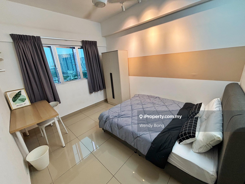 For Rent - Kiara Residence (Residensi Kiara Jalil 1)