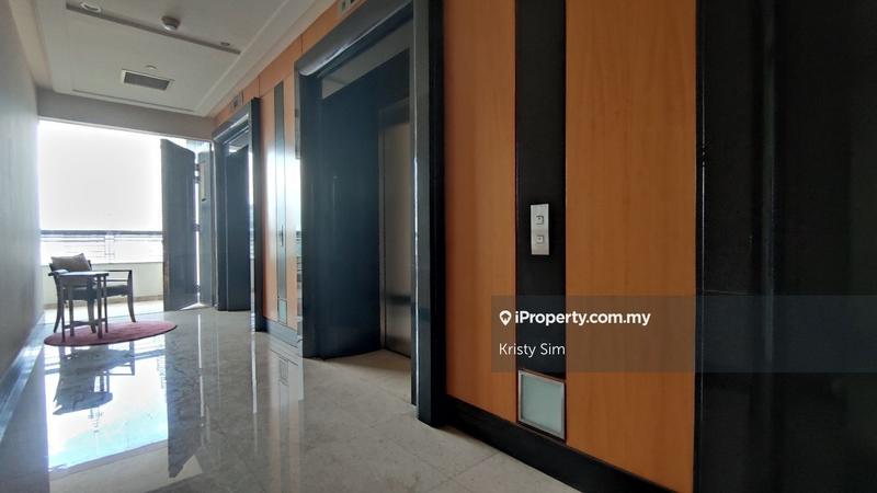 For Sale - The Binjai on the Park, KLCC, KL City Centre