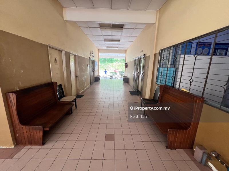 Pangsapuri untuk Dijual di Pangsapuri Saraka oleh Keith Tan - iProperty.com.my