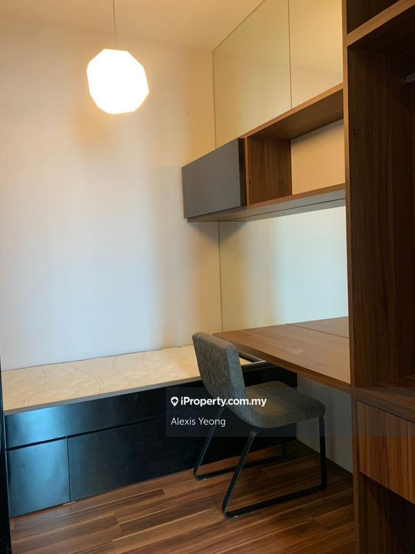 Residensi Servis untuk Disewa di Verve Suites KL South oleh Alexis Yeong - iProperty.com.my