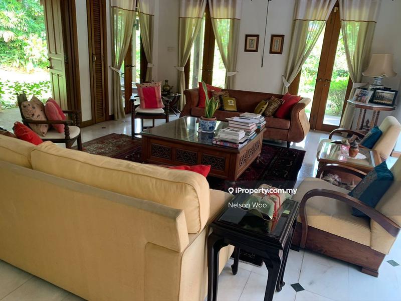 Bungalow House for Sale in Bukit Gita Bayu, Seri Kembangan by Nelson Woo - iProperty.com.my