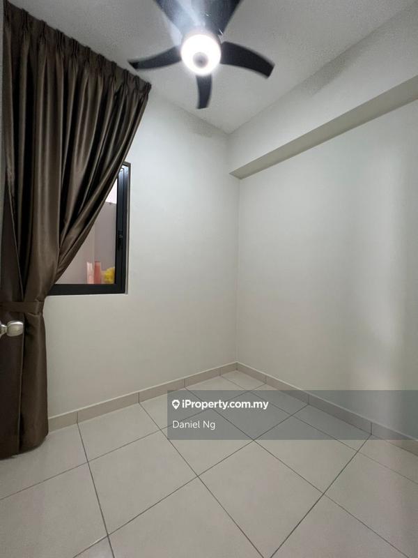 Residensi Servis untuk Disewa di Hillpark Residence oleh Daniel Ng - iProperty.com.my