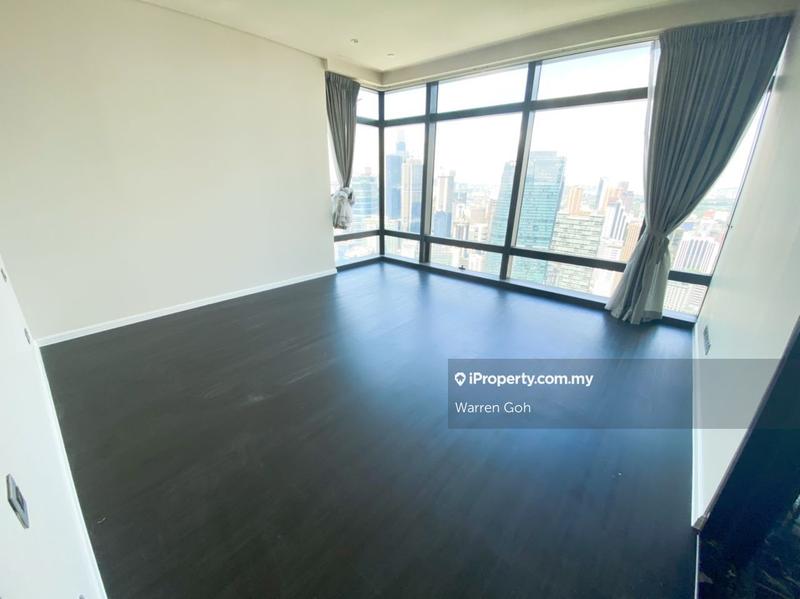 Service Residence for Rent in Four Seasons Place by Warren Goh - iProperty.com.my