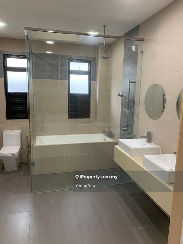 3-storey Terraced House for Sale in Taman Melawati, Ulu Kelang by Yenny Yap - iProperty.com.my