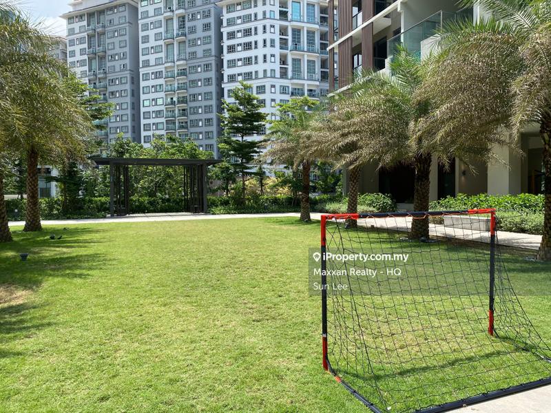 For Sale - Agile Mont Kiara