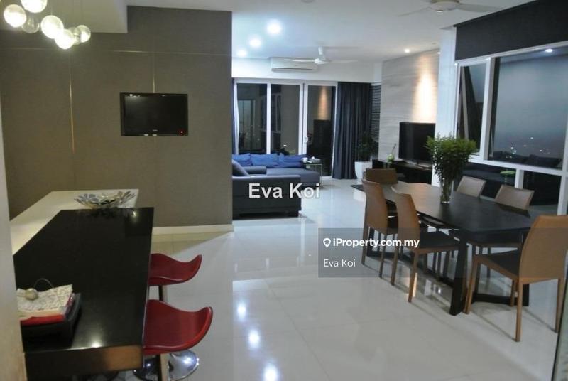 For Sale - The Northshore Gardens