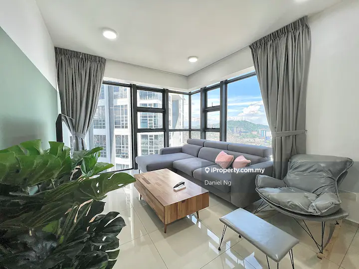 Service Residence for Sale in EkoCheras by Daniel Ng - iProperty.com.my