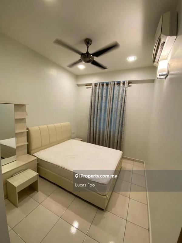 Condominium for Rent in The Brezza by Lucas Foo - iProperty.com.my