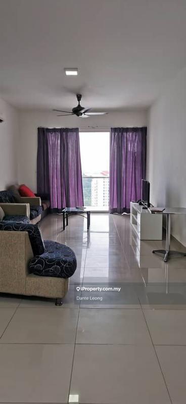 Condominium for Sale in The Sanderson by Dante Leong - iProperty.com.my