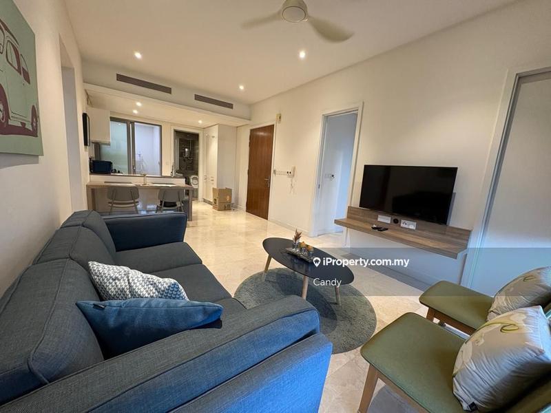 For Sale - The Sentral Residences