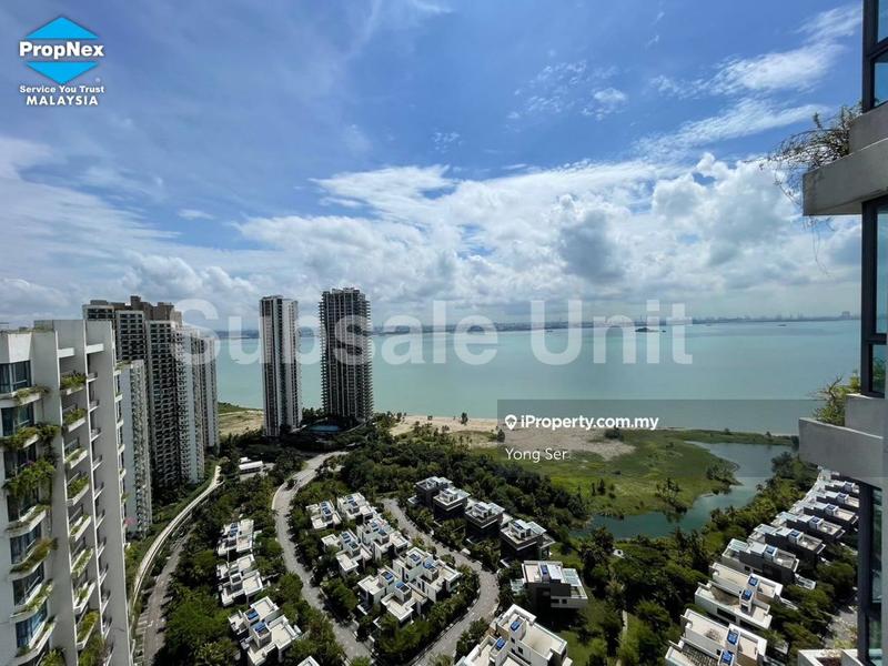 For Sale - Starview Bay @ Forest City