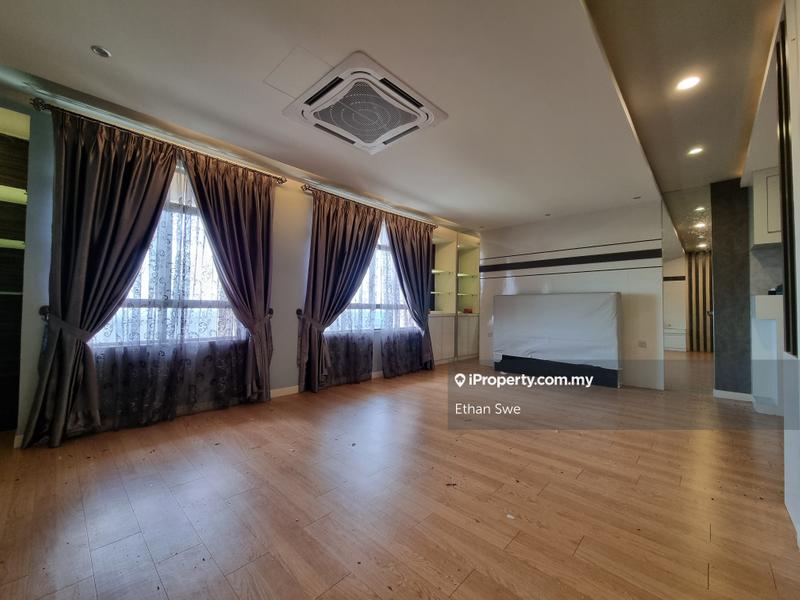 Kondominium untuk Dijual di 1 Bukit Utama oleh Ethan Swe - iProperty.com.my