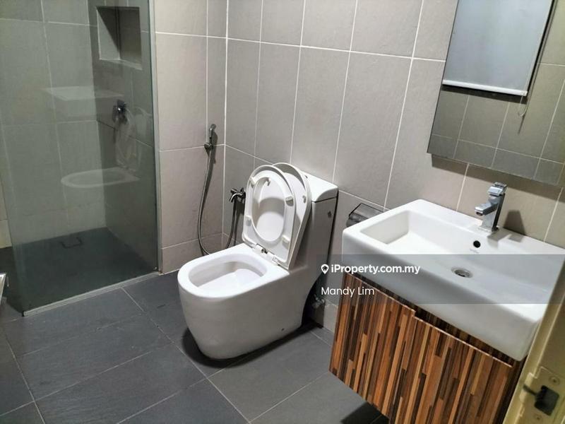 Kondominium untuk Disewa di Cristal Serin Residence oleh Marcus Yap - Bathroom - iProperty.com.my
