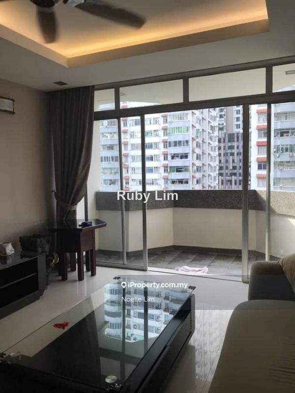 Pangsapuri untuk Dijual di Pangsapuri Lagoon Perdana oleh Noelle Lim - iProperty.com.my