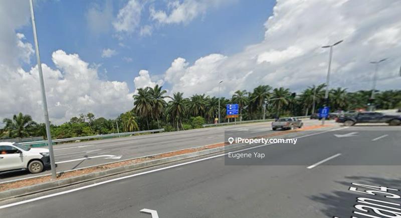 Industrial Land for Sale in Kampung Baru Ijok, Ijok by Eugene Yap - iProperty.com.my