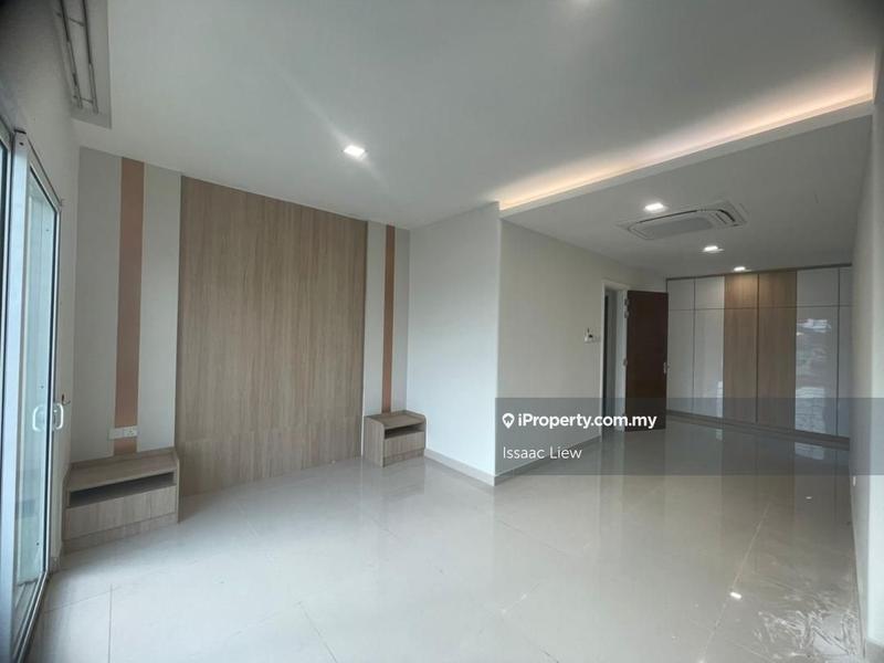 Semi-Detached House for Sale in m3u5h, Sri Petaling by Issaac Liew - iProperty.com.my