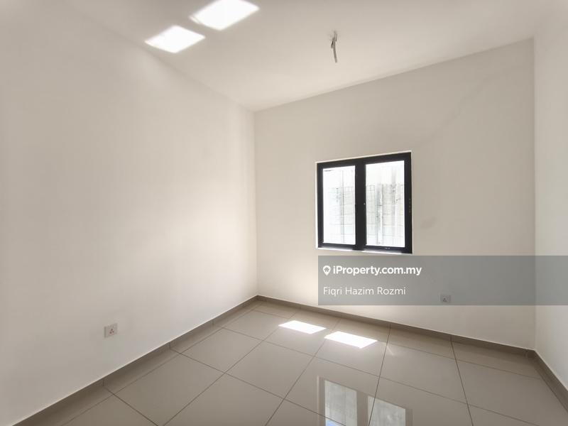Rumah Teres untuk Dijual di jksop, Semenyih oleh Fiqri Hazim Rozmi - iProperty.com.my