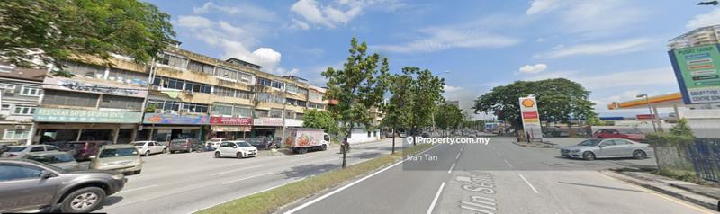 For Sale - Jalan Sentul, Taman Kosmo Jaya