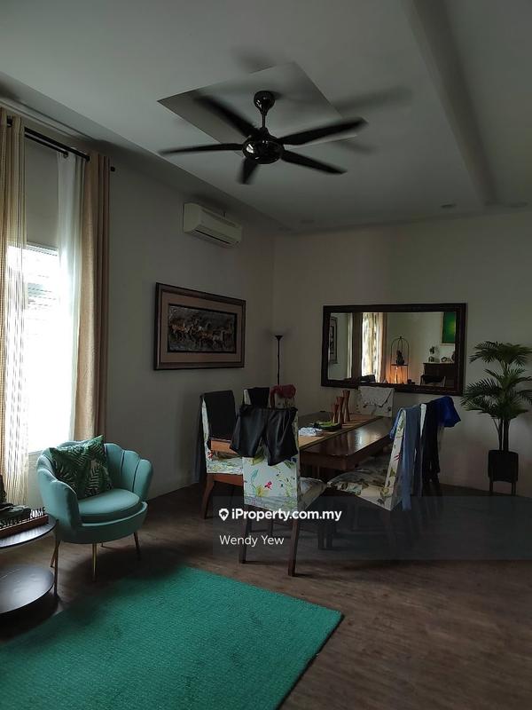 Bungalow House for Sale in Taman Melawis, Klang by Wendy Yew - iProperty.com.my
