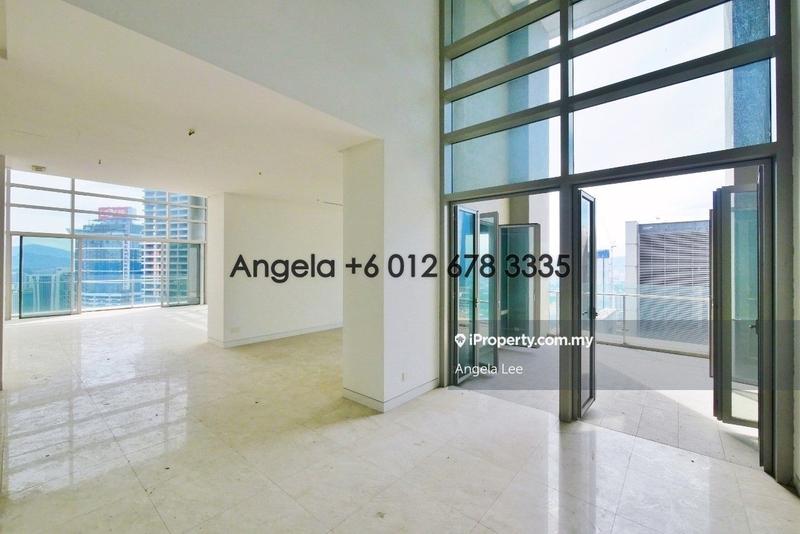 Service Residence for Sale in Pavilion Residences by Angela Lee - iProperty.com.my