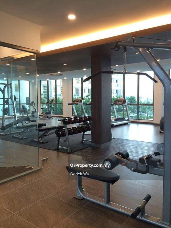 Service Residence for Sale in Cybersquare by Derick Wu - iProperty.com.my