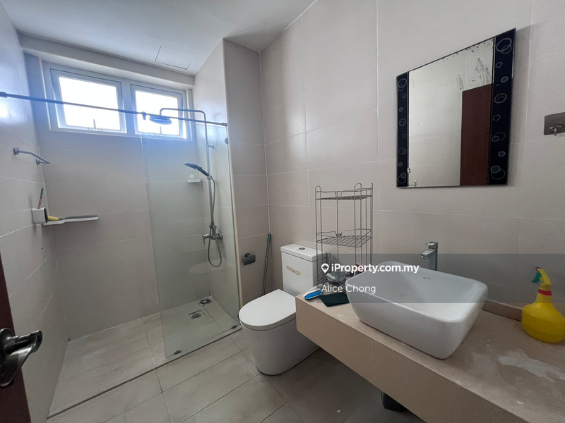 Residensi Servis untuk Disewa di Grandview 360 oleh Alice Chong - iProperty.com.my