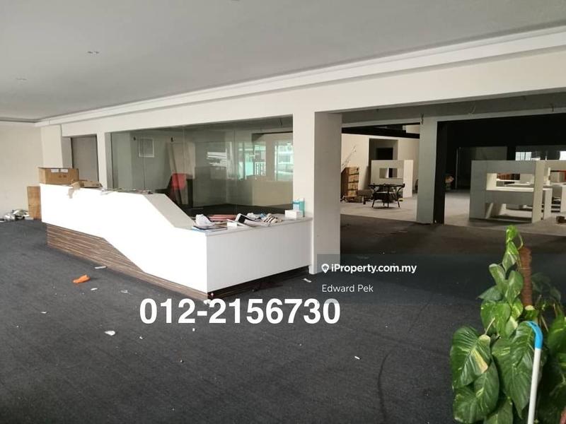 Kilang Berkembar untuk Disewa di Taman Perindustrian Subang, Subang Jaya oleh Edward Pek - iProperty.com.my