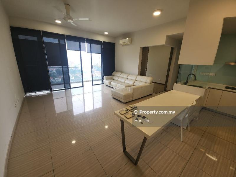 Service Residence for Sale in Twin Arkz by Hon Ian - iProperty.com.my