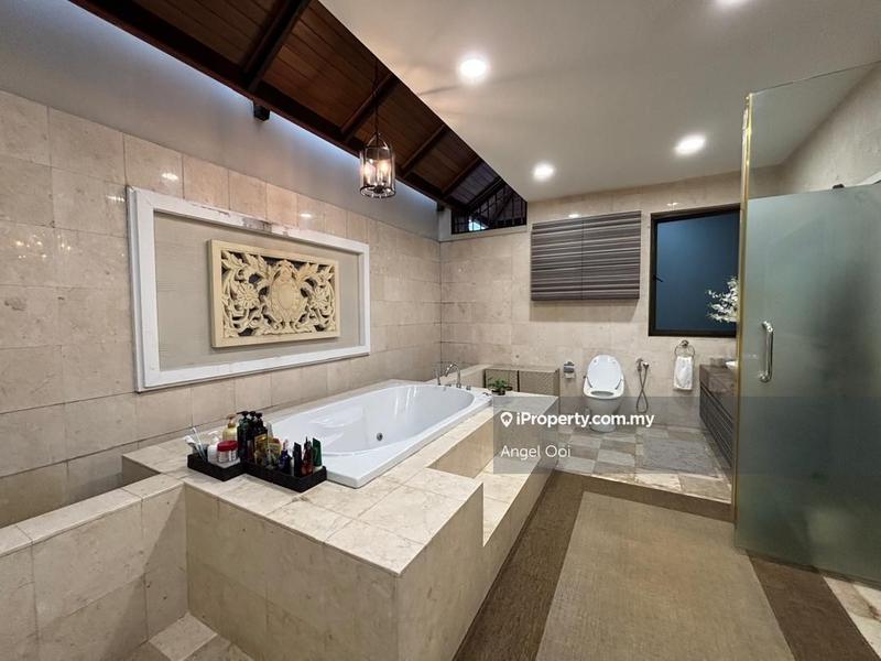 Rumah Berkembar untuk Dijual di Duta Tropika Cluster Home Publika Sri Hartamas, Mont Kiara oleh Angel Ooi - iProperty.com.my