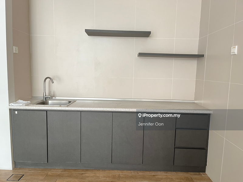 Rumah Berkembar untuk Dijual di Taman Villa Senja, Rawang oleh Jennifer Oon - iProperty.com.my