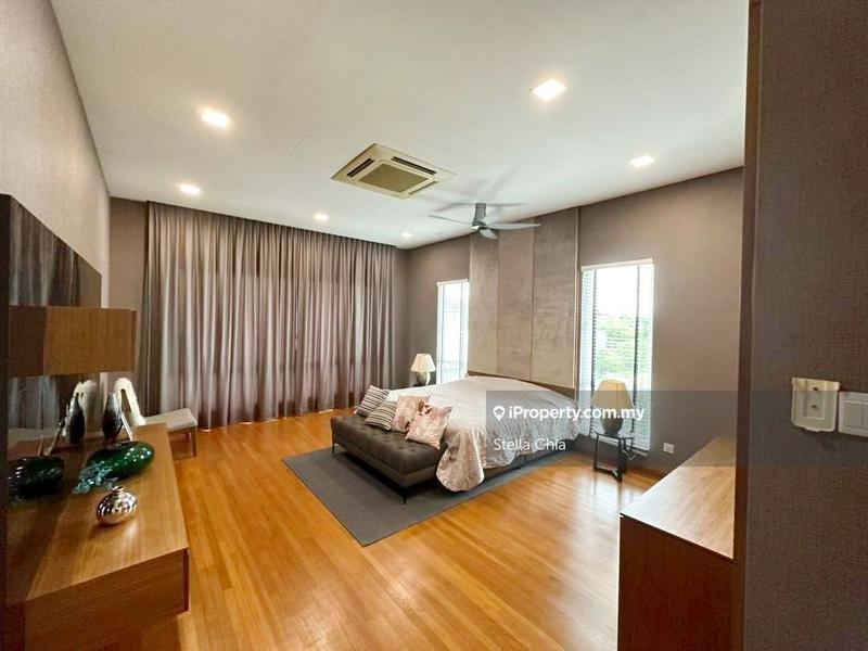 Bungalow House for Sale in Permas Jaya, Johor Bahru by Stella Chia - iProperty.com.my