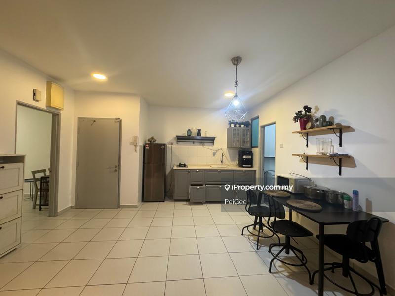 For Rent - The Zizz @ Damansara North