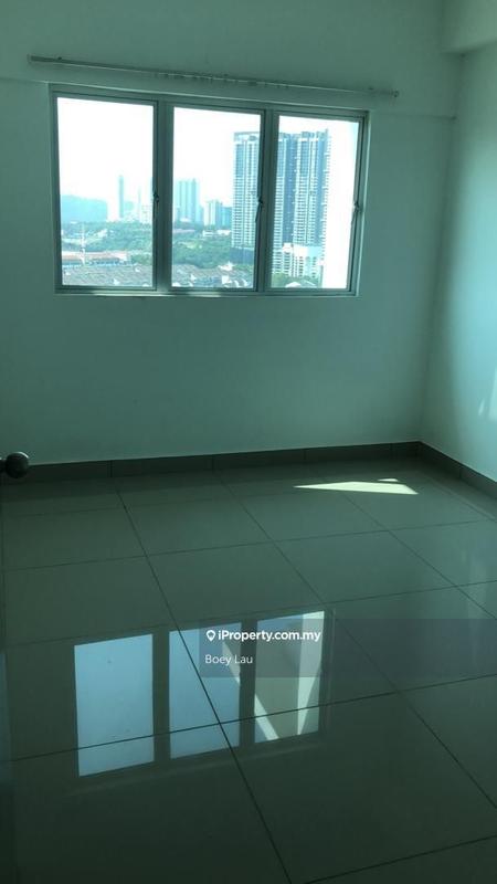 Kondominium untuk Dijual di Kiara Residence 2 (Residensi Kiara Jalil 2) oleh Boey Lau - iProperty.com.my