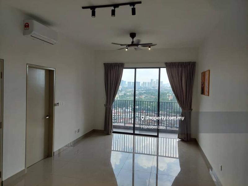 For Rent - The Harmony