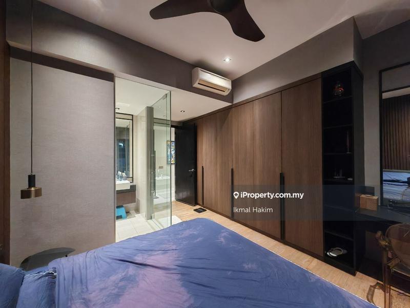 For Sale - Reflection Residences